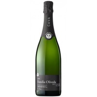 Cava Familia Oliveda Brut Sekt Nature Reserva