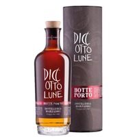 Marzadro Grappa 18 Lune Riserva Porto 70cl