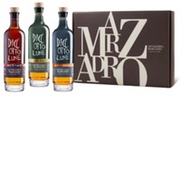 Marzadro 18 Lune Collezione Riserve 3x20cl