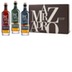 Marzadro 18 Lune Collezione Riserve 3x20cl 