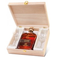 Marzadro Giare Riserva Amarone 70cl Giftpack