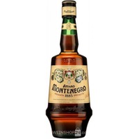 Amaro Montenegro 0,7 lt