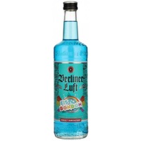 Berliner Luft Eisbonbon Pefferminzlikör 0,7l