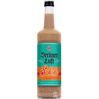 Berliner Luft Schoko Pfefferminzlikör 0,7l