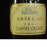 Anselmi Capitel Croce Bianco Veneto IGT