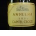 Anselmi Capitel Croce Bianco Veneto IGT 