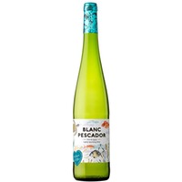 Blanc Pescador Vino de Aguja blanco seco