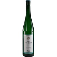 Hattenheimer Engelmannsberg Riesling RHEINGAU GROßES GEWÄCHS trocken - Weingut Hans Bausch