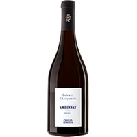 Charles Heidsieck : Ambonnay