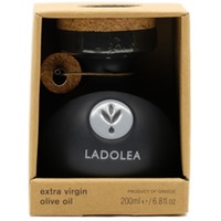 Natives Olivenöl extra Megaritiki Tongefäß 200 ml