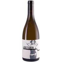 Markus Bruker "Gretchen" Weissweincuvée Qualitätswein QbA