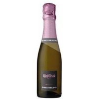 Motivo Rose Spumante Extra Dry PICCOLO 0,2l