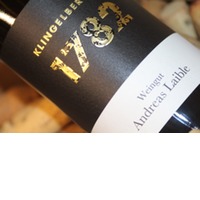 Klingelberger 1782 | trocken | Andreas Laible