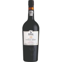 10 Year old Tawny Port - Quinta do Noval