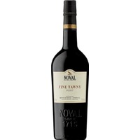 Noval Fine Tawny Port - Quinta do Noval