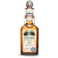 Cenote Anejo Tequila