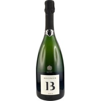 Bollinger B13 Blanc de Noirs Brut