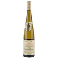 Grand Cru Mambourg Vendanges Tardives 0.375L