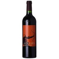 Ulysses Napa Valley Red Wine