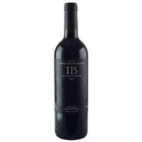 Clos Saint Emilion Philippe "115"