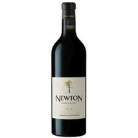 Unfiltered Cabernet Sauvignon