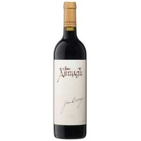 The Armagh Shiraz Magnum 1.5L