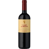 Coppo »Camp du Rouss« Barbera d’Asti