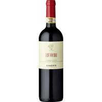 Coppo »L’Avvocata« Barbera d’Asti