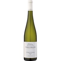 Markus Molitor Zeltinger Schlossberg Riesling