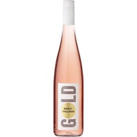 Gold Muskat Rosé