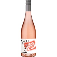 Stahl Nachschlag »Drink Pink«