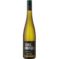 Emil Bauer »Scheu aber geil«