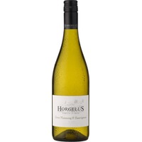 Horgelus Gros Manseng & Sauvignon
