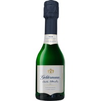 Geldermann Carte Blanche Sec - 0,2l
