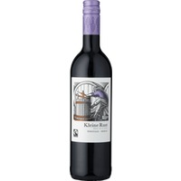 Kleine Rust Pinotage Shiraz