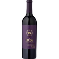 Hess Allomi Cabernet Sauvignon