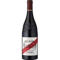 »La Rocaille« Côtes du Rhône