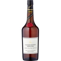 Calvados Dauphin Hors d’Age