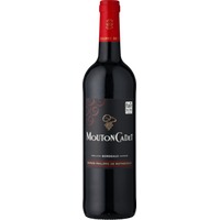Mouton Cadet Rouge