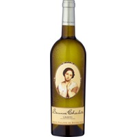 Rothschild »Baronne Charlotte« Graves Blanc