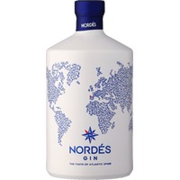 Nordés Gin