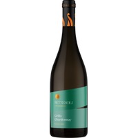 Settesoli Collezione Grillo Chardonnay
