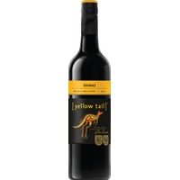 Yellow Tail Shiraz