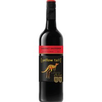 Yellow Tail Cabernet Sauvignon