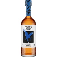 Stork Club Straight Whiskey