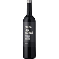Finca Las Moras Barrel Select Malbec