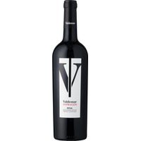 Inspiración Valdemar Selección