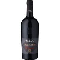 Zolla Primitivo di Manduria Riserva