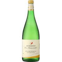 Oberbergener Vom Kaiserstuhl Müller-Thurgau - 1l