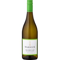 Warwick Estate »The First Lady« Sauvignon Blanc